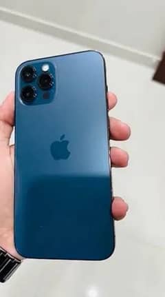 Iphone 12 Pro Pta Ppproved 0