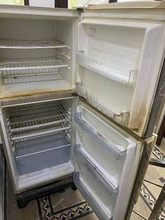 Dawlance Refrigerator 10 by 9 Condition l For Sale