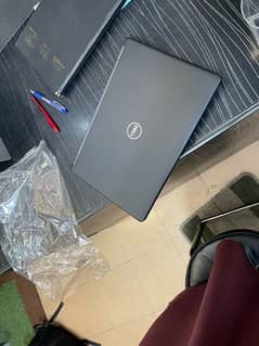 Dell 5490 i5 8th Generation