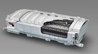 All Toyota aqua, prius & vezel all cars Abs n hybrid battery available