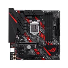 ROG STRIX B360-G