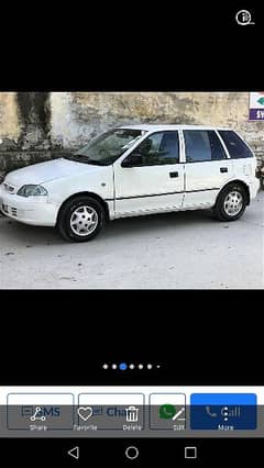 suzuki cultus