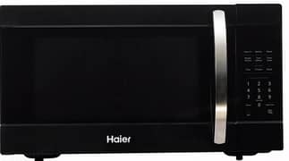 Haier Microwave Oven 62L Grill