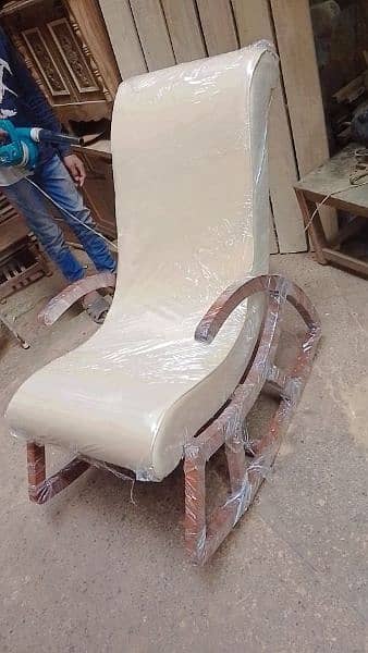 New easy Chair 5