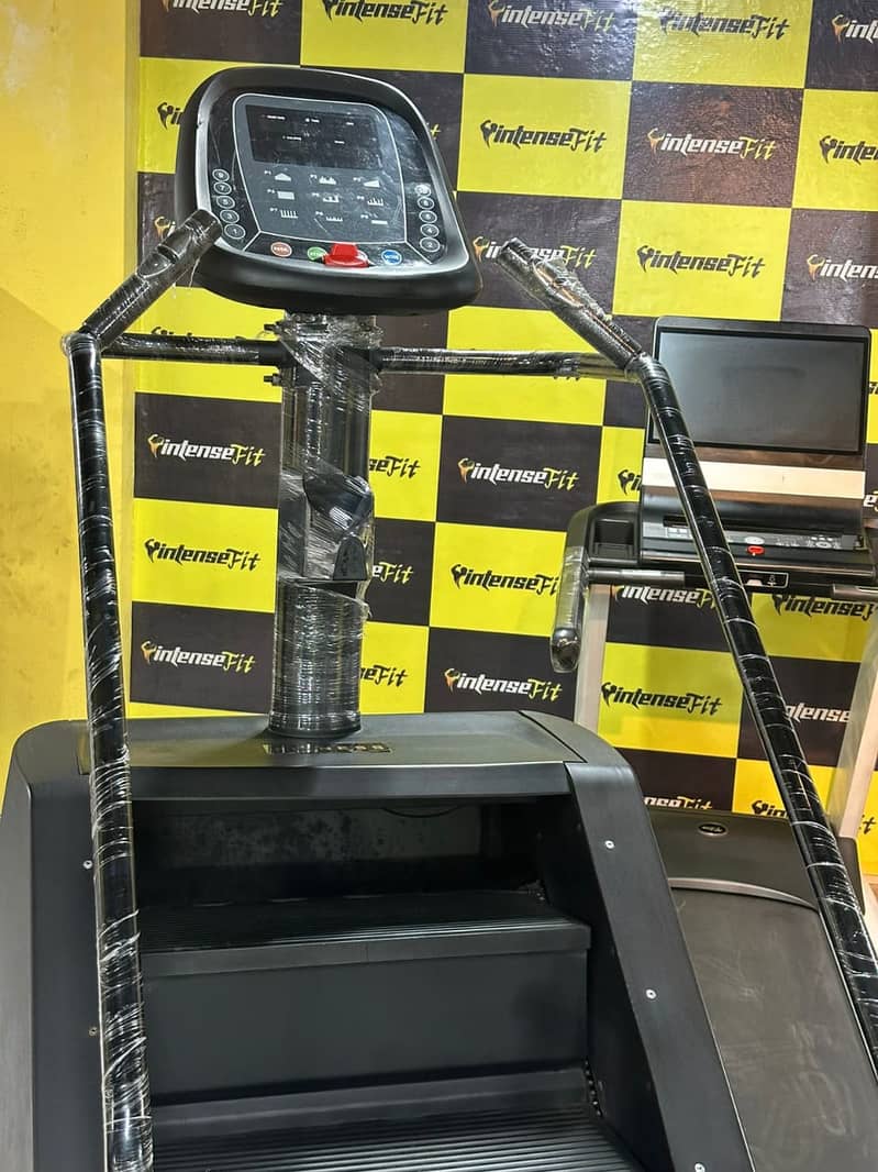 Stair Master Impulse Taiwan Brand For home and commerical Use 2