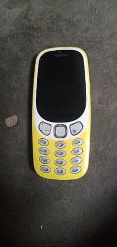 Nokia 3310 original