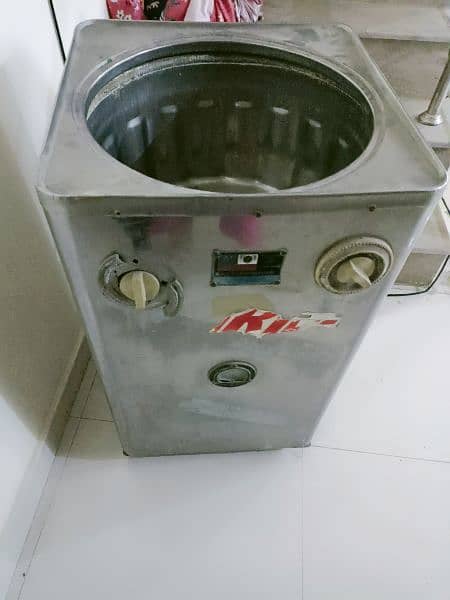 washing machine for sale 0