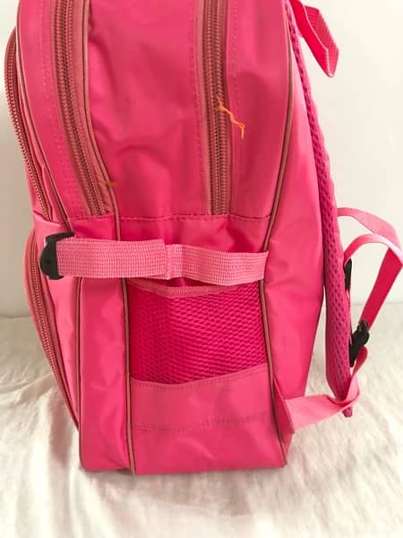 School bags Pink 2