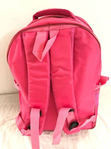 School bags Pink 5