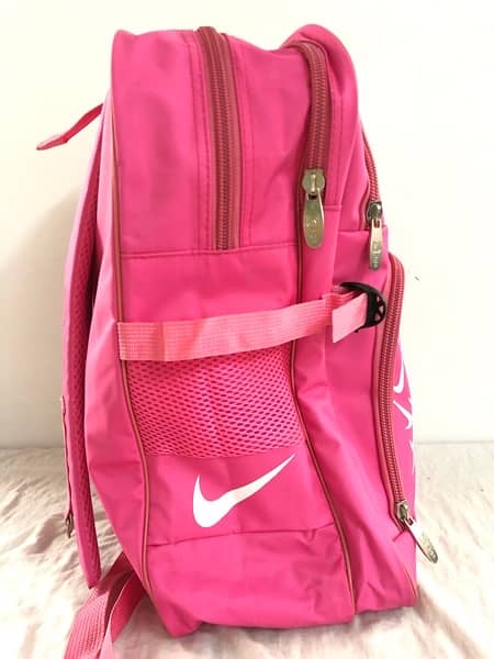 School bags Pink 6