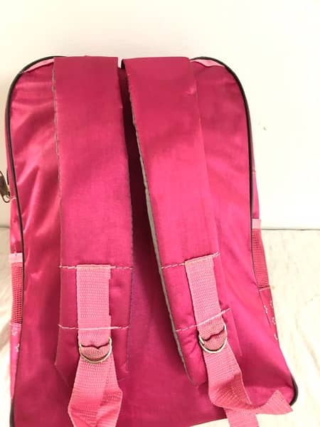 School bags Pink 11