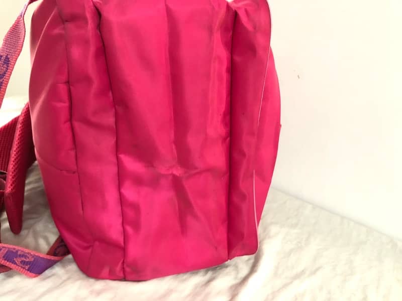 School bags Pink 17