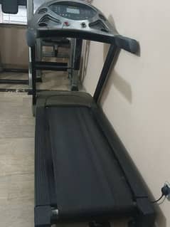 PROTEUS Treadmill