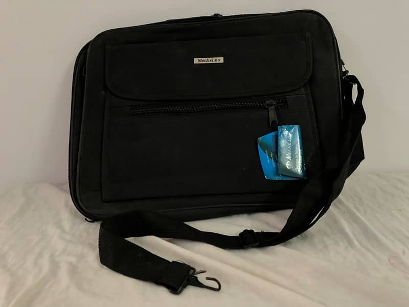 Laptop bags waterproof 0