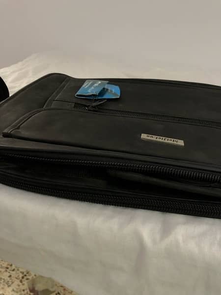 Laptop bags waterproof 3