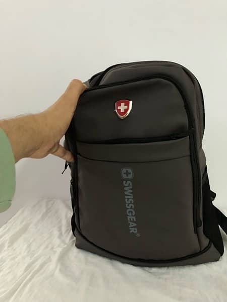 Laptop bags waterproof 4