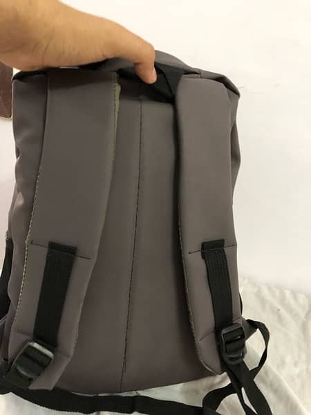 Laptop bags waterproof 6