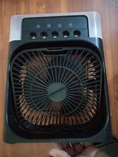 air cooler portable