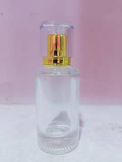 perfume bottle