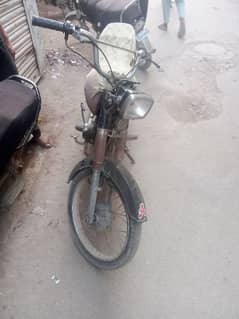 bike for sale