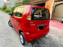 Hyundai Santro 2000