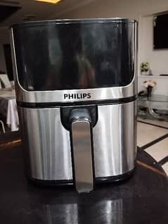 air fryer for sale in excellent condition