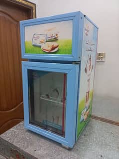 Varioline Intercool mini freezer