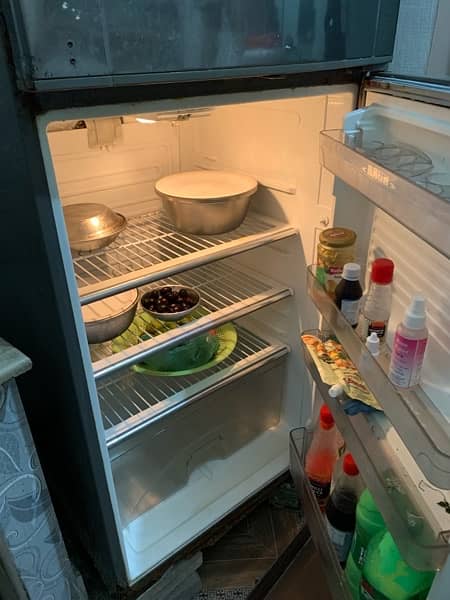 Dawlance Refrigerator urgent sale 3