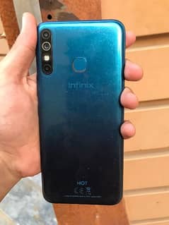 infinix