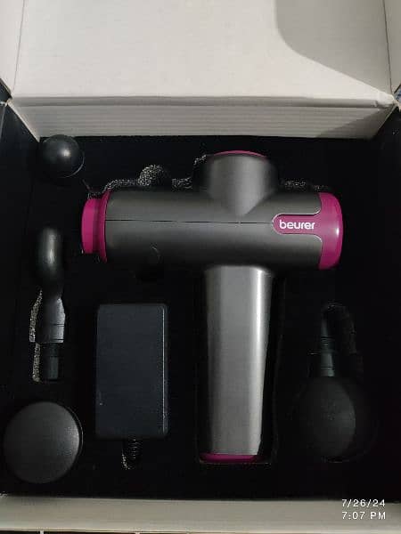 Beurer Massager MG99 2