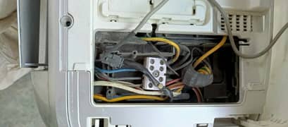 kenwood 1.5 ton inverter ac