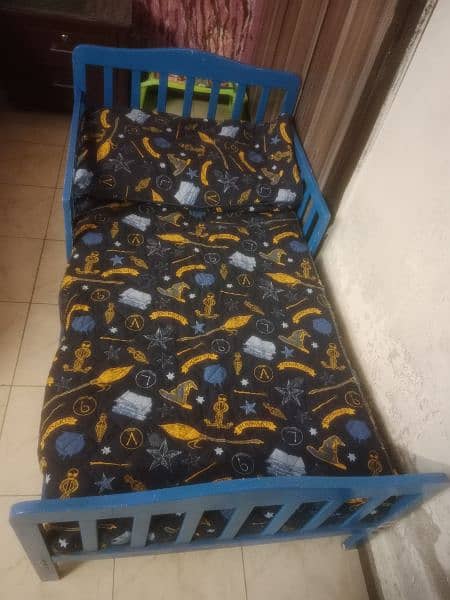 branded kids bed 1