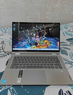11th gen lenovo ideapad flex 5 x360 touch laptop for sale