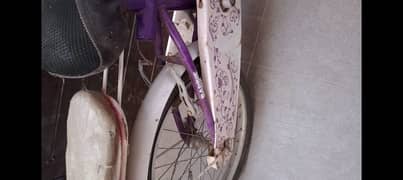 girl cycle