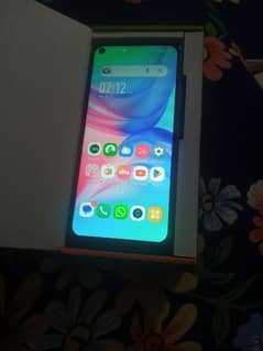 Infinix hot 10 going cheap