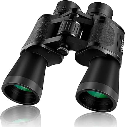 HD Binoculars (Brand New) 1