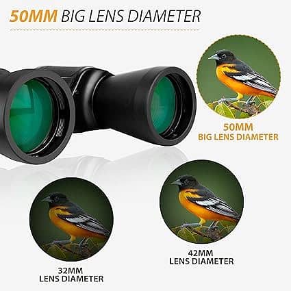 HD Binoculars (Brand New) 3