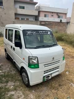 Suzuki Every 2012/2017 Genuine