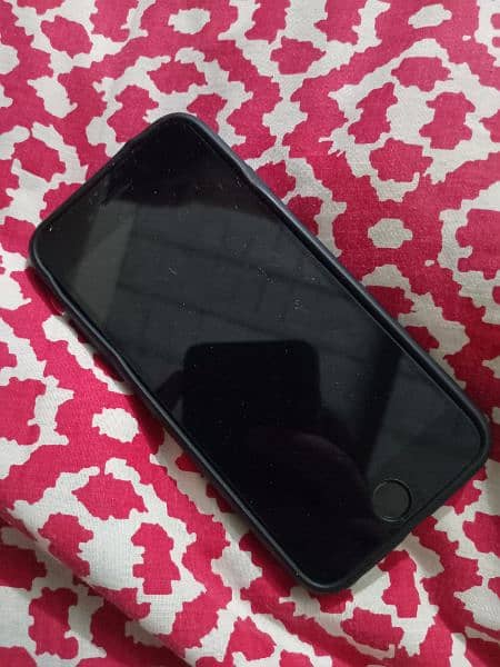 iphone 6 all ok good condition non pta finger ok home butt 3