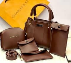 Export Quality/Hand Bag/Shoulder Bag/ Bought from london/michael kors