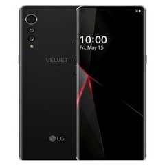 Lg Velvet 5g 10/10 condition