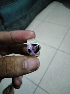 amethyst stone natural stone