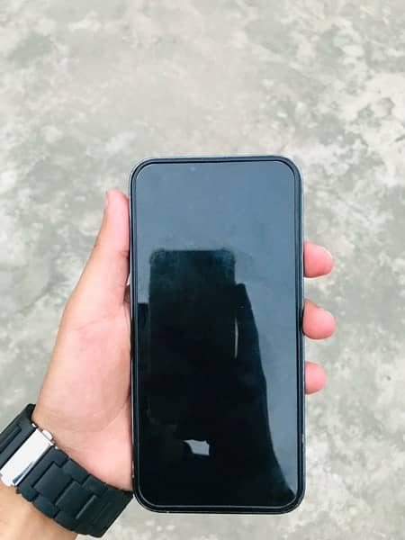 iphone 13 pro max  with box  non pta factory unlock 5