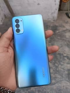 oppo Reno 4 8gb 128gb contact no 03434452377