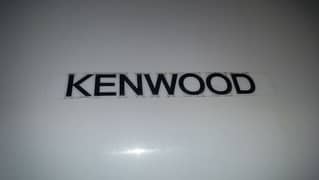 Kenwood