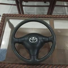 Toyota sterring for sale 03098166662