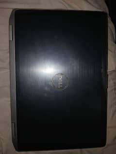 Dell Latitude E6420