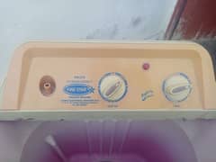 washing machine for urgent sale