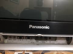 PANASONIC TV IN BEST CONDITION LESS USED