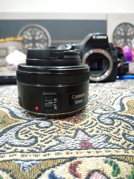 Canon 60D . 4